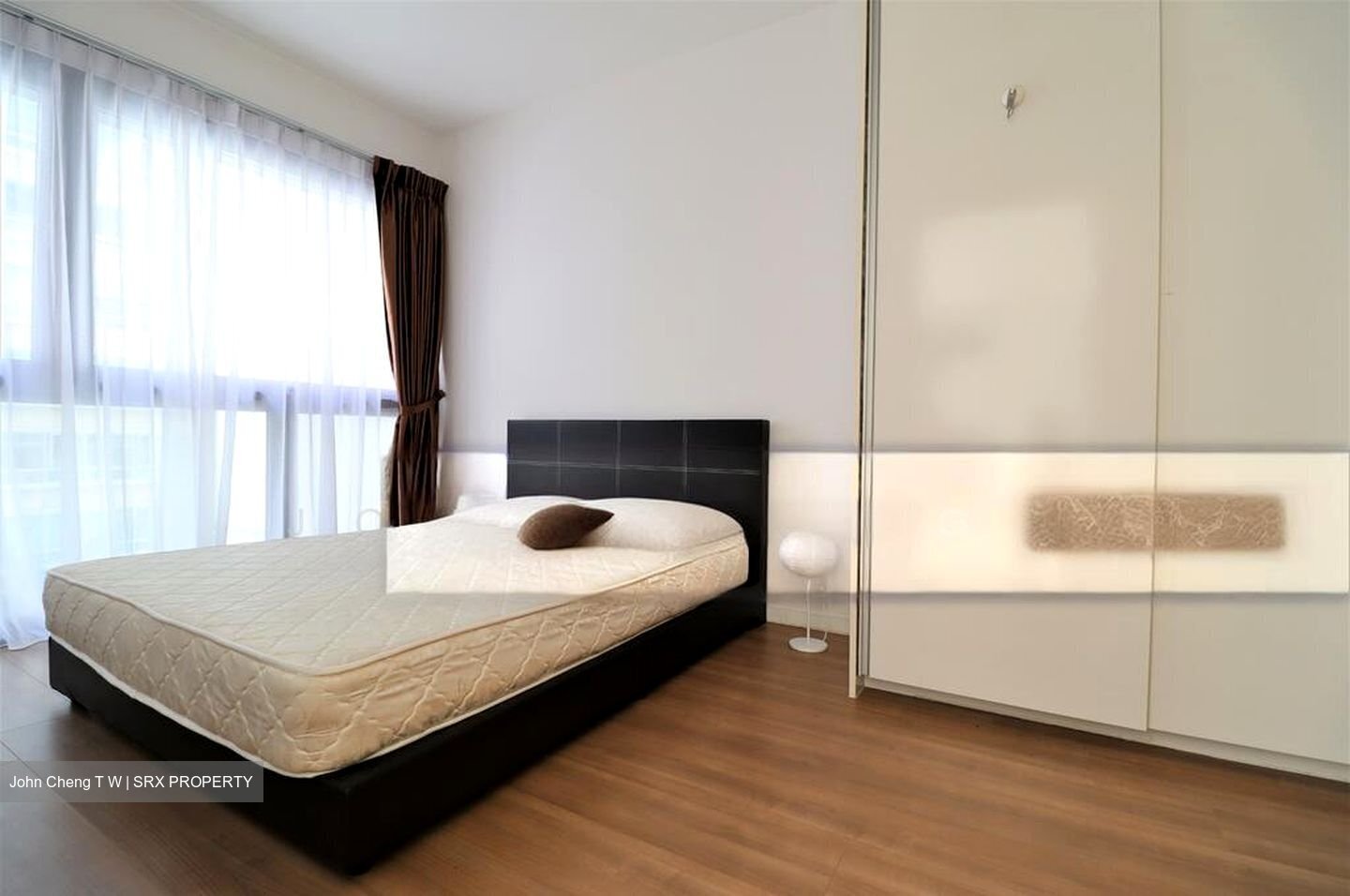 The Lakefront Residences (D22), Condominium #501768071